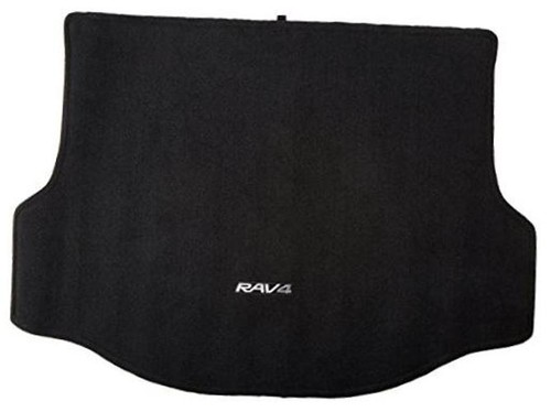 Toyota carpet cargo mat - carpet,