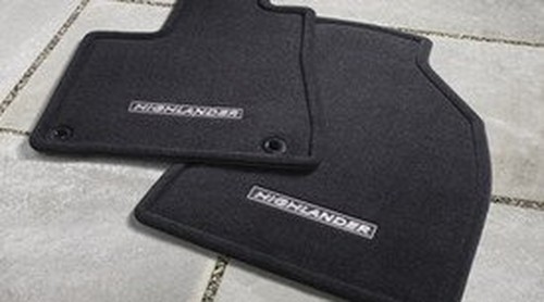 Toyota pt926 48140 carpet - toyota, pt926-48140-20