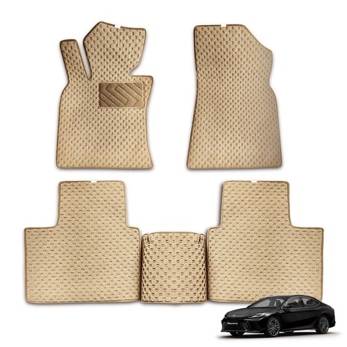 Car floor mats - mats, fit