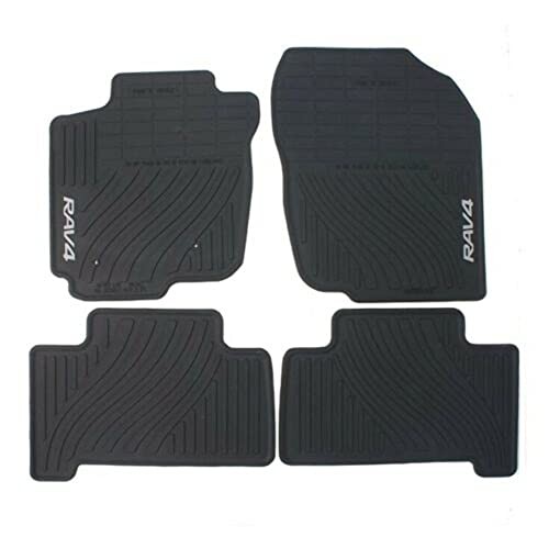 Weather floor mats for 2007 - floor,