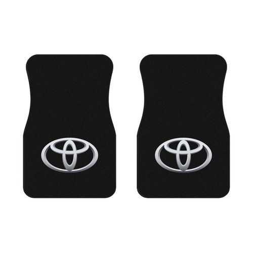 Car mats for toyota - car,