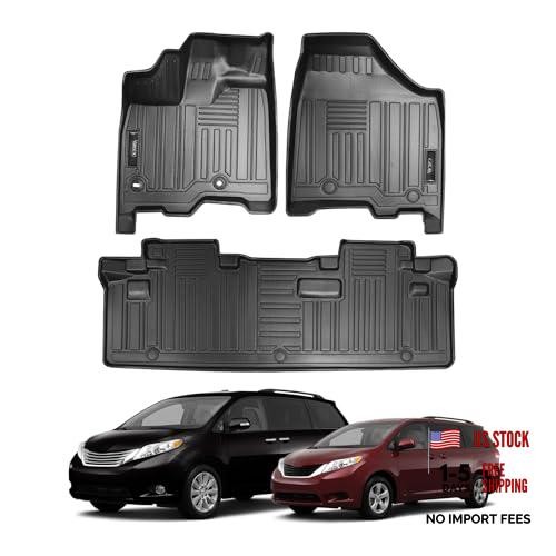 1st 2nd car floor - 1st, &