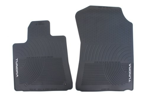 Genuine toyota accessories - genuine,